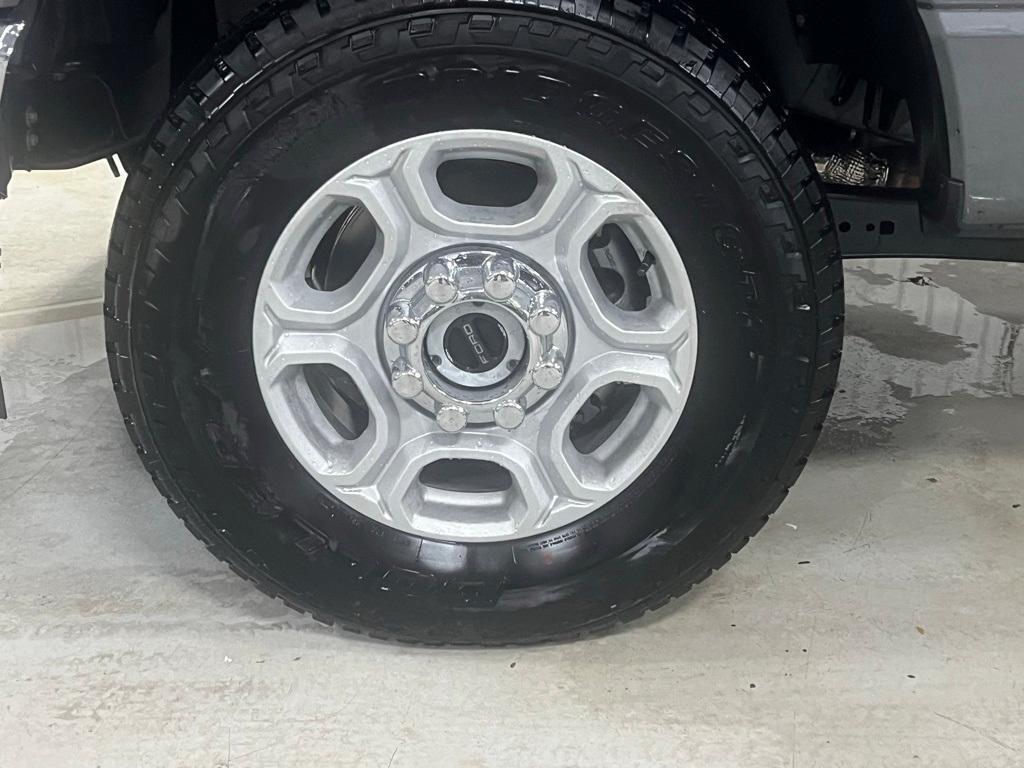 new 2026 Ford F-350 car, priced at $60,030