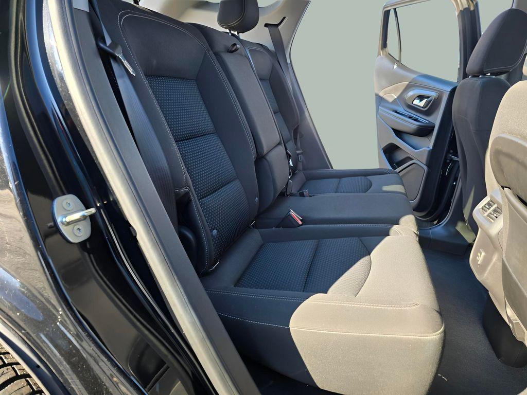 used 2022 GMC Terrain car, priced at $18,880