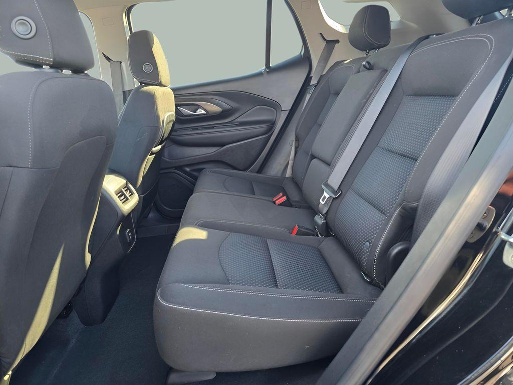 used 2022 GMC Terrain car, priced at $18,880