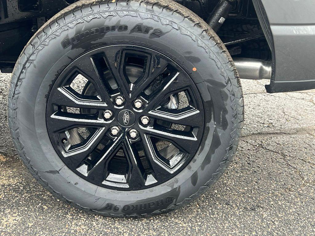new 2026 Ford F-150 car, priced at $80,295