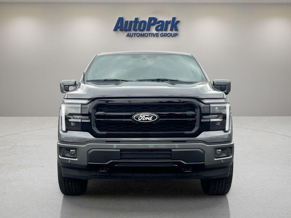 new 2026 Ford F-150 car, priced at $80,295