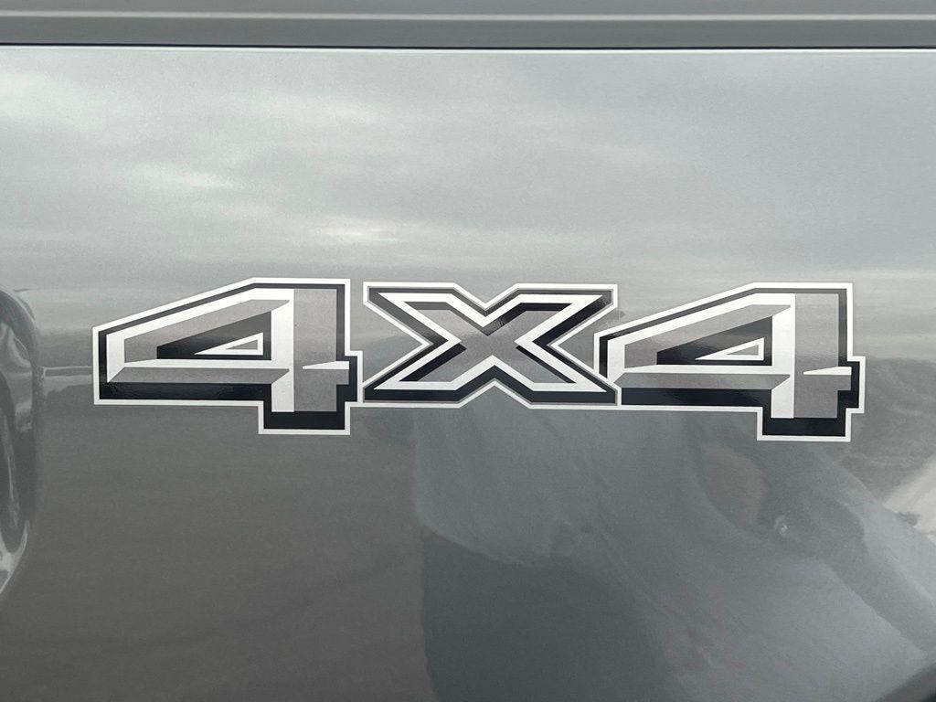 new 2026 Ford F-150 car, priced at $80,295