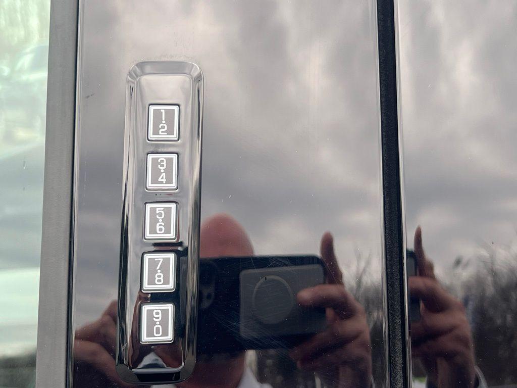 new 2026 Ford F-150 car, priced at $80,295