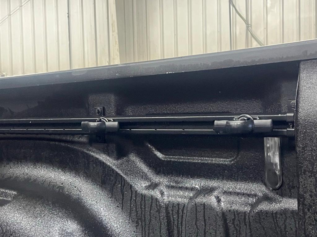 used 2021 Ram 1500 car, priced at $29,995