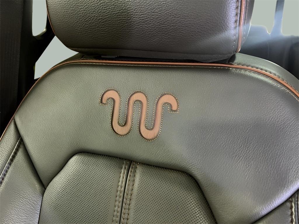 used 2017 Ford F-250 car, priced at $42,987