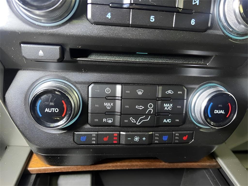 used 2017 Ford F-250 car, priced at $42,987