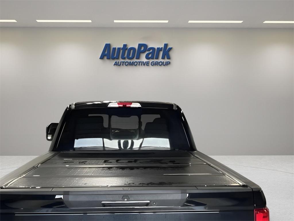used 2017 Ford F-250 car, priced at $42,987