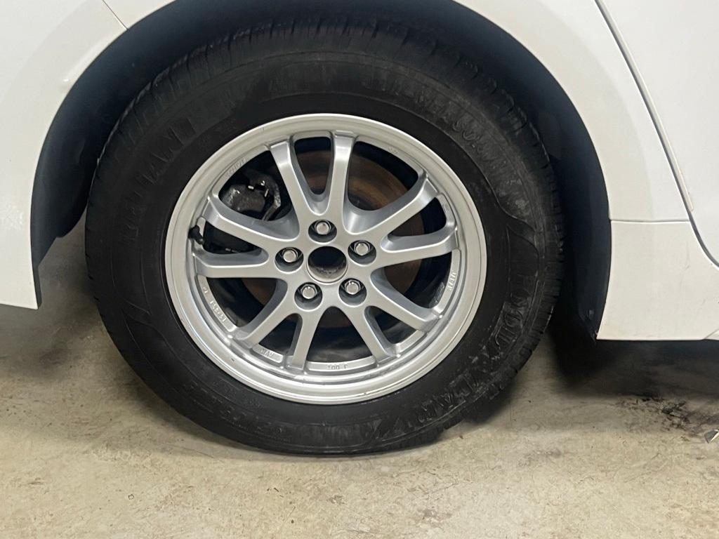 used 2022 Toyota Corolla Hybrid car, priced at $14,995