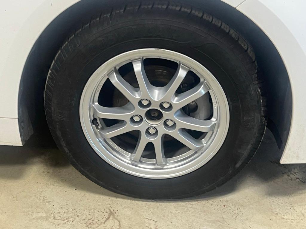 used 2022 Toyota Corolla Hybrid car, priced at $14,995