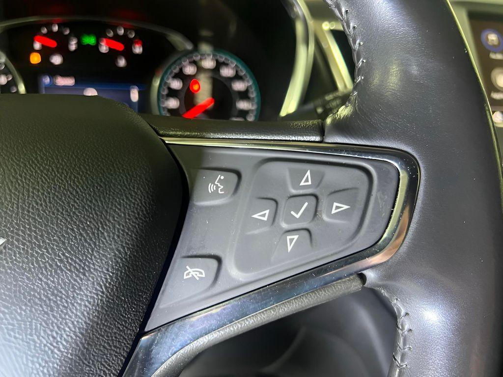 used 2021 Chevrolet Equinox car, priced at $16,424