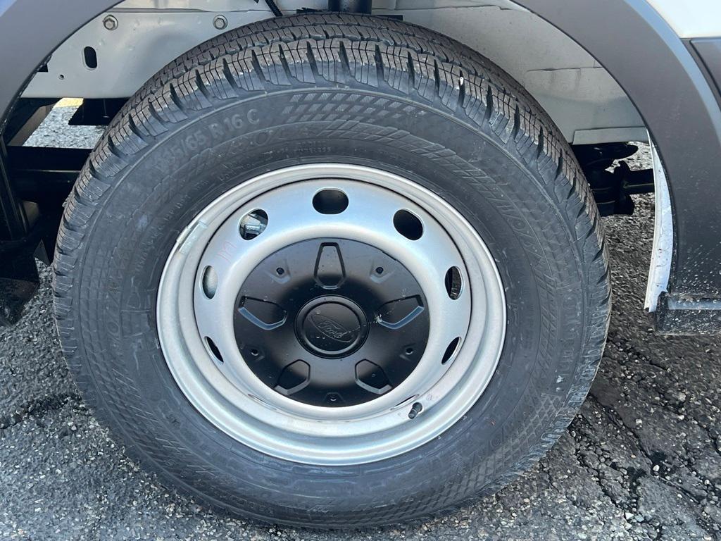 new 2026 Ford Transit-250 car, priced at $52,895