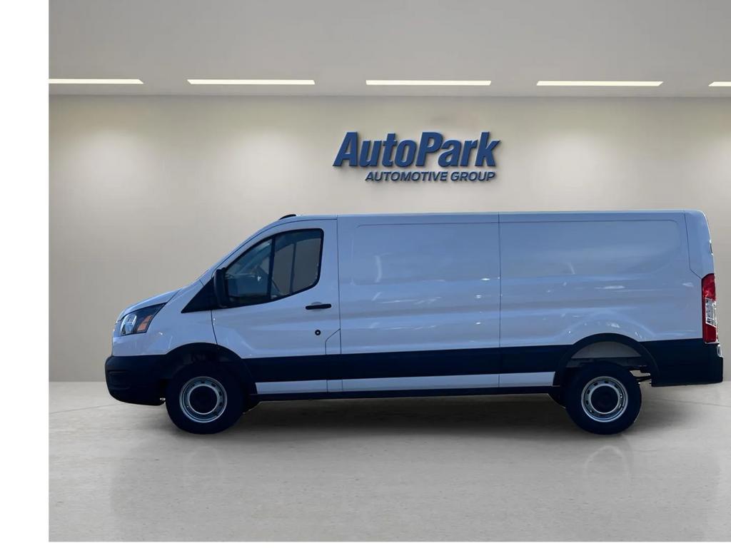 new 2026 Ford Transit-250 car, priced at $52,895