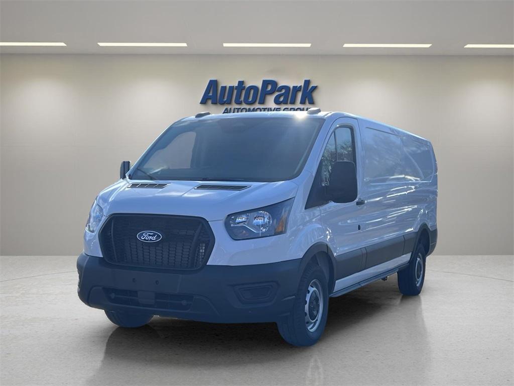 new 2026 Ford Transit-250 car, priced at $52,895
