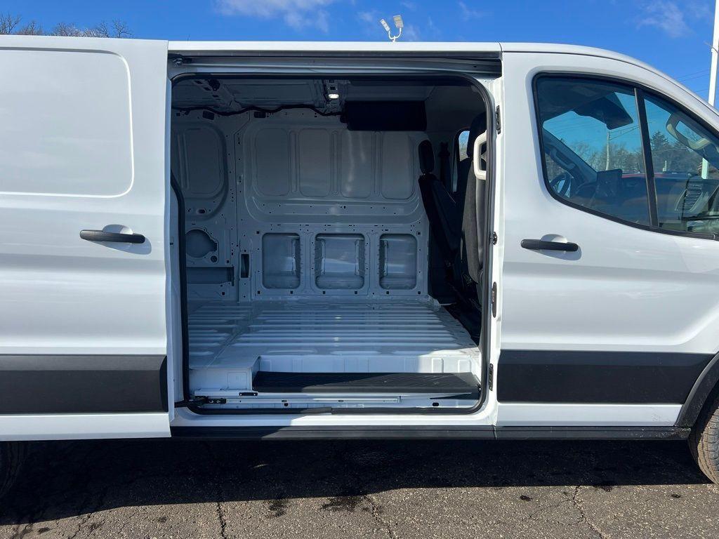 new 2026 Ford Transit-250 car, priced at $52,895