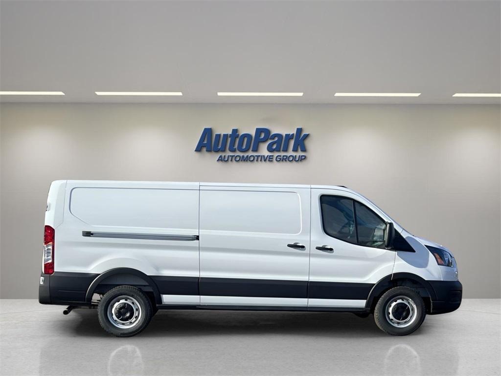 new 2026 Ford Transit-250 car, priced at $52,895