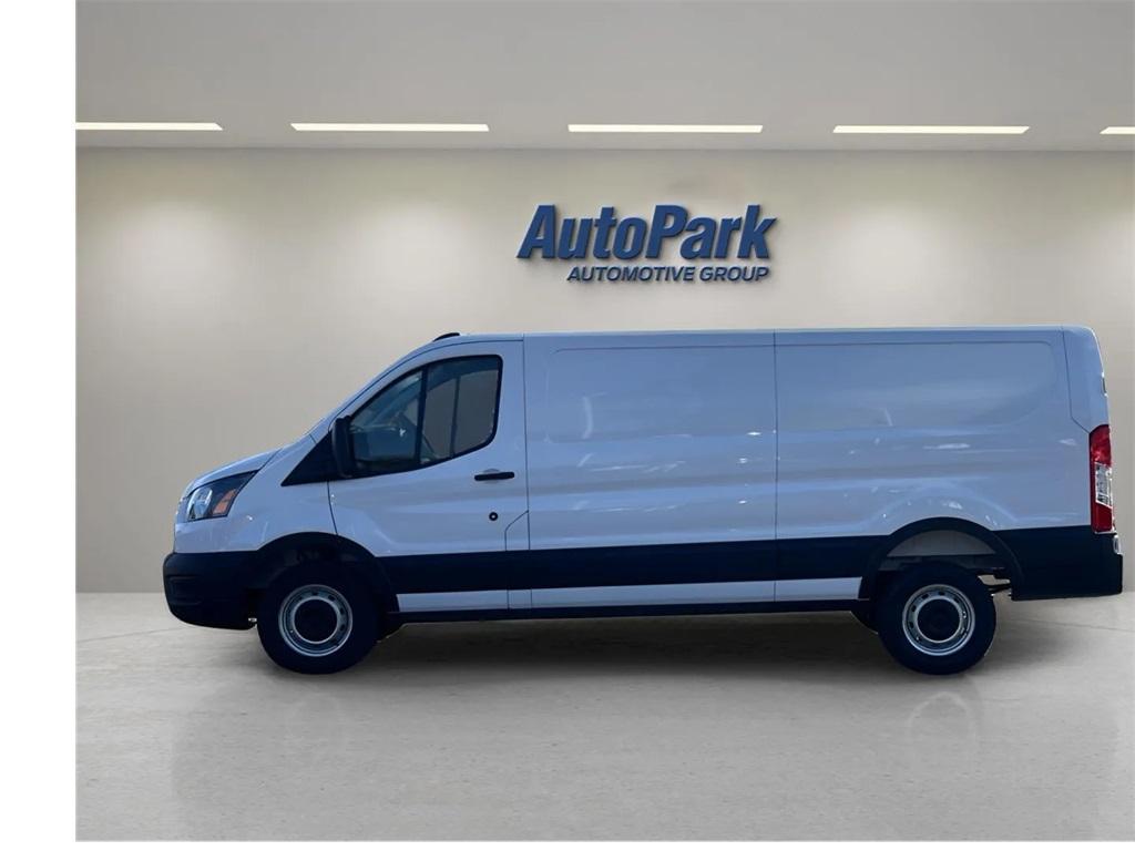 new 2026 Ford Transit-250 car, priced at $52,895