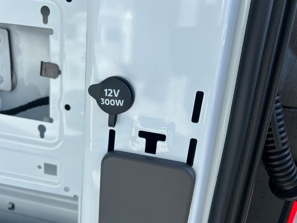 new 2026 Ford Transit-250 car, priced at $52,895