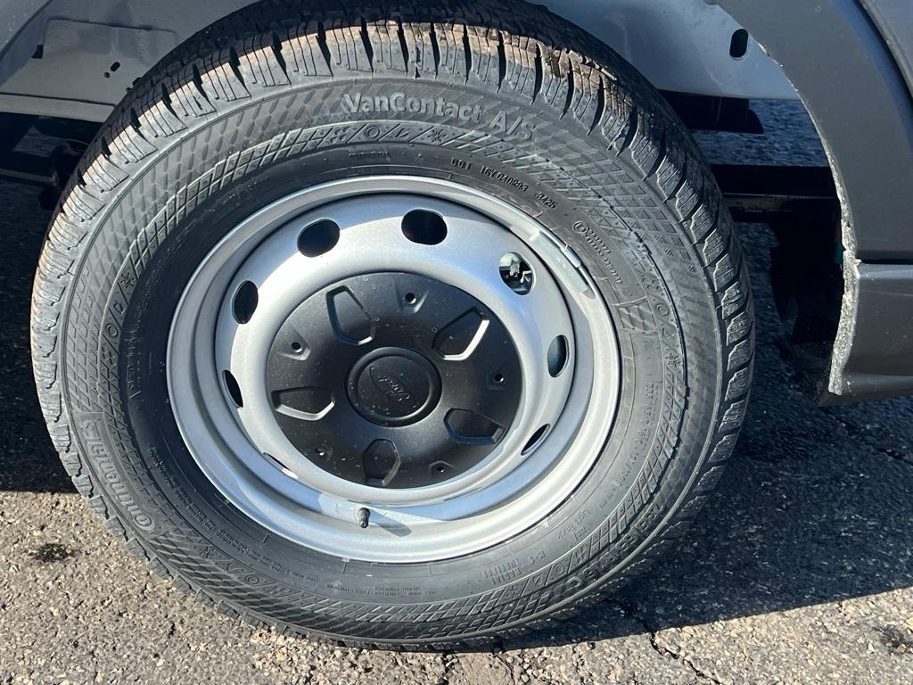 new 2026 Ford Transit-250 car, priced at $52,895