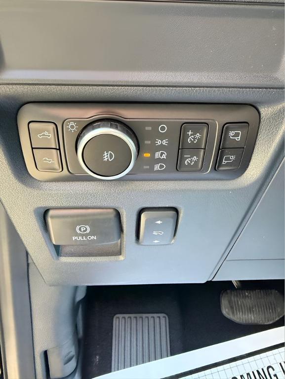 new 2026 Ford F-150 car, priced at $82,195