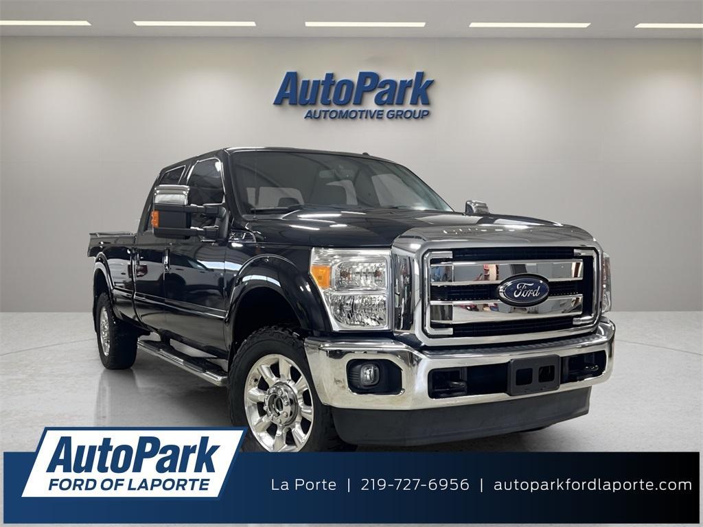 used 2015 Ford F-350 car, priced at $36,579