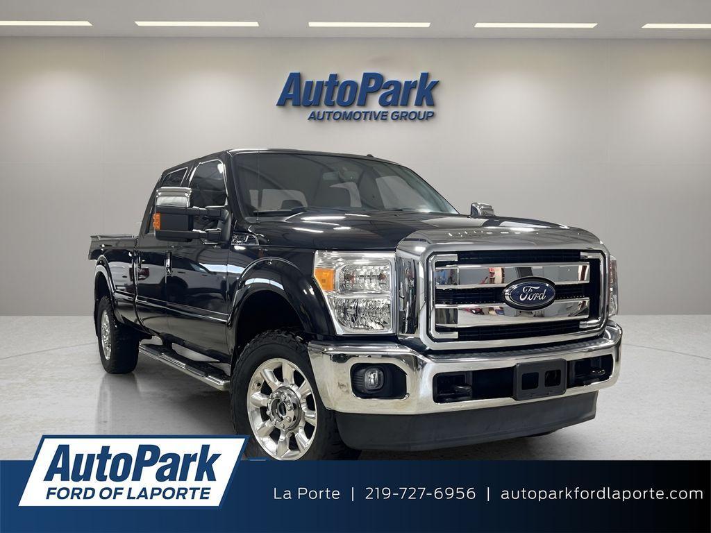 used 2015 Ford F-350 car, priced at $35,567