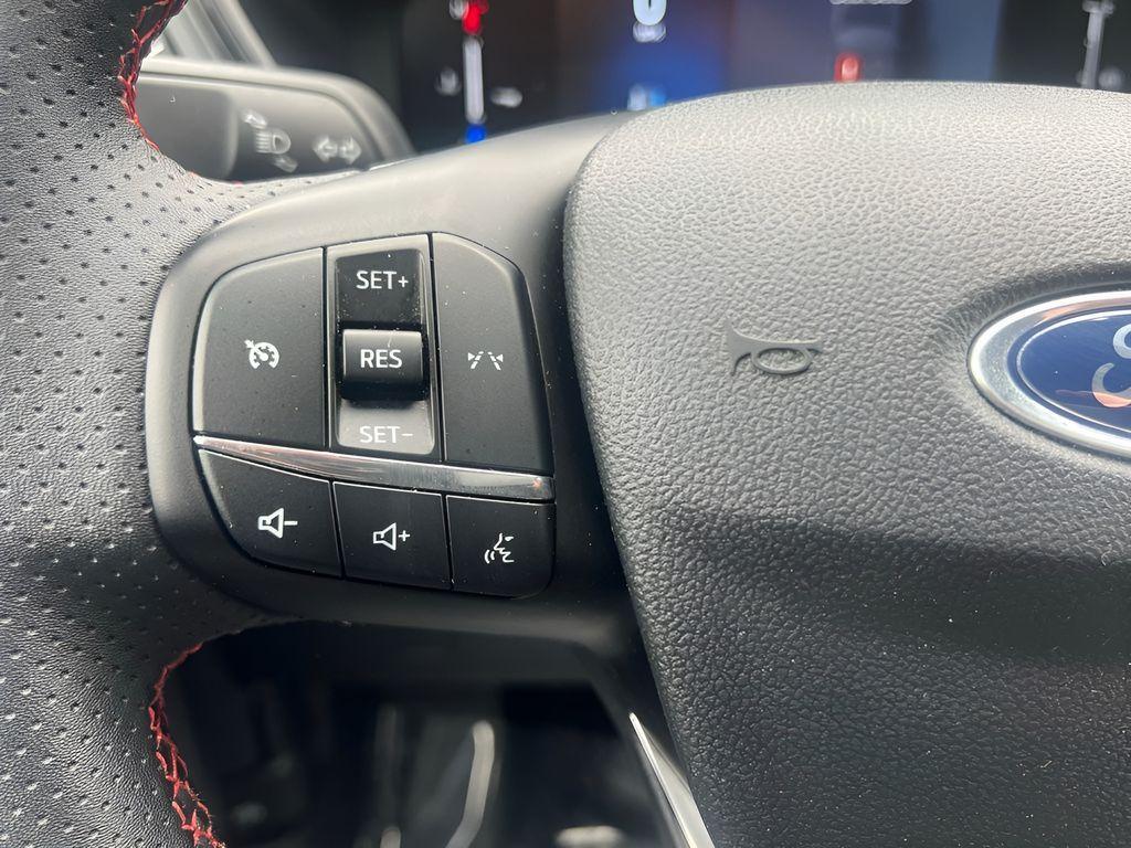 used 2026 Ford Escape car, priced at $28,750