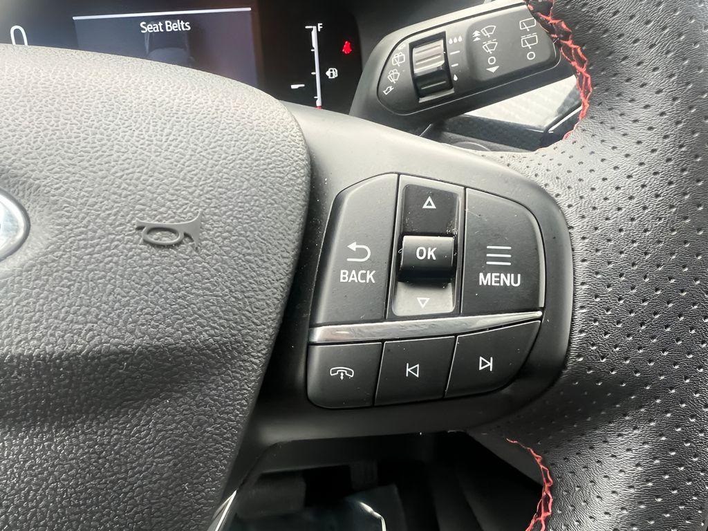 used 2026 Ford Escape car, priced at $28,750