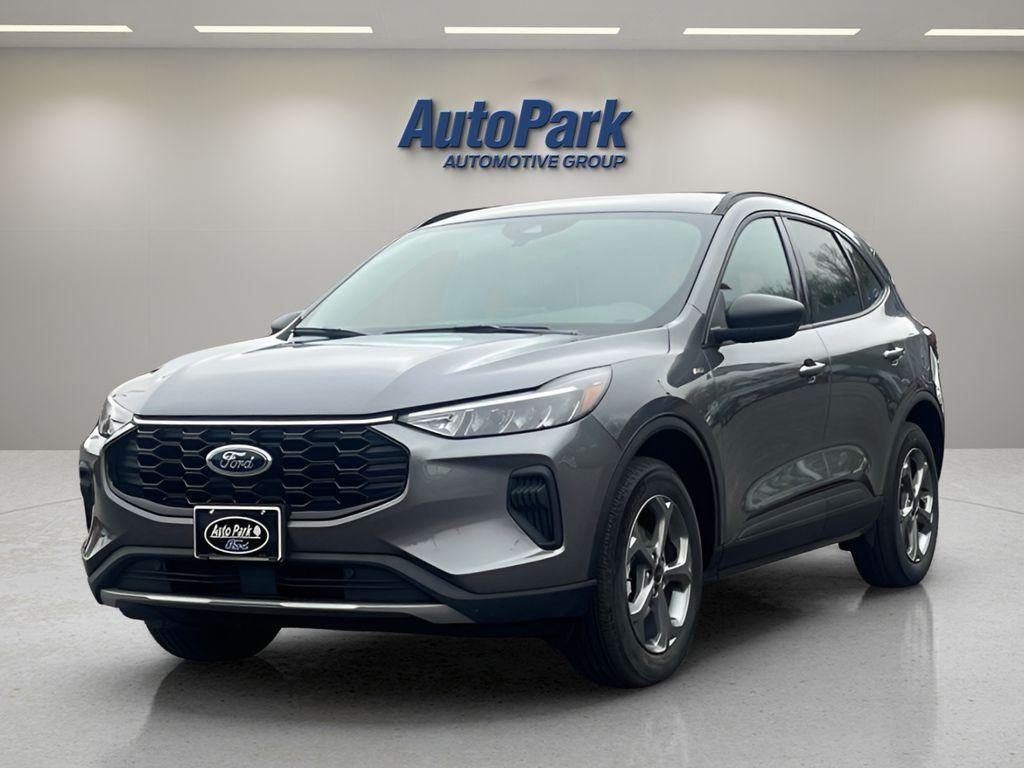 used 2026 Ford Escape car, priced at $28,750