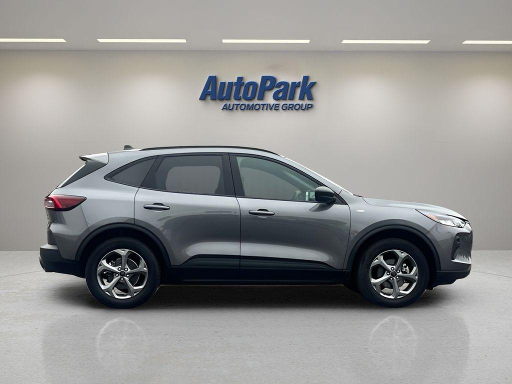 used 2026 Ford Escape car, priced at $28,750