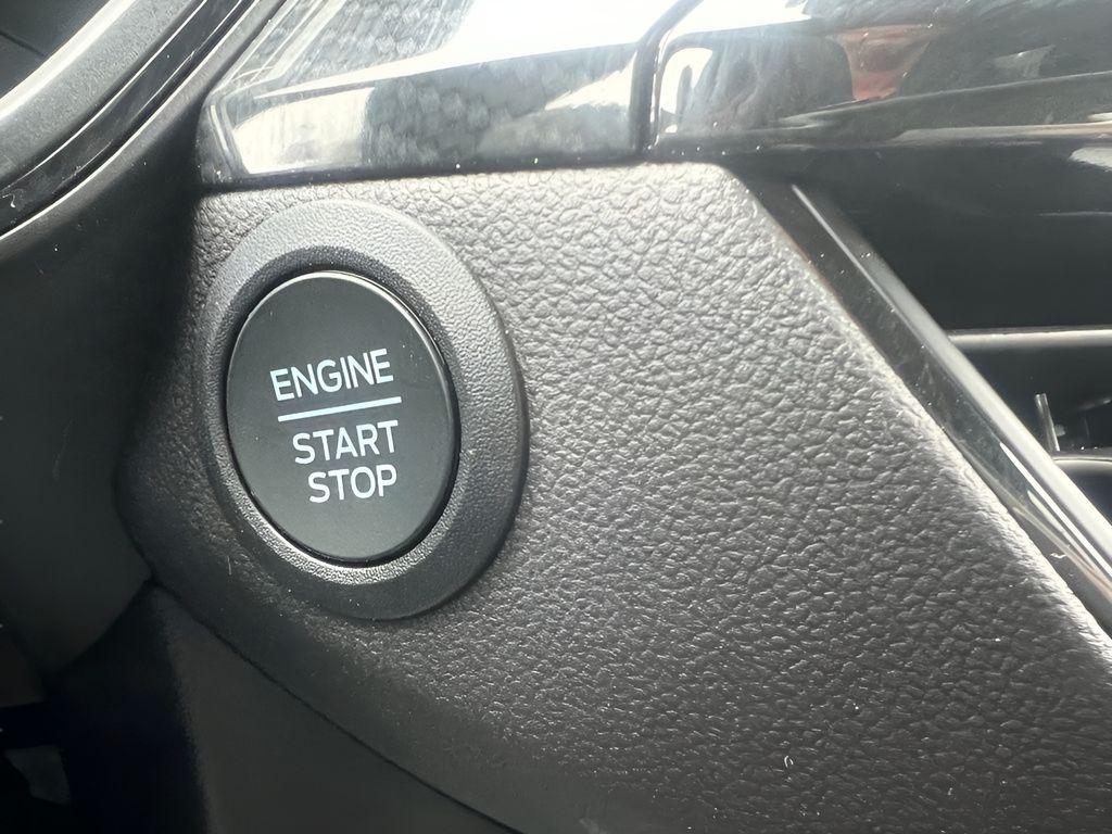 used 2026 Ford Escape car, priced at $28,750