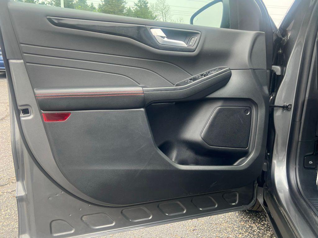 used 2026 Ford Escape car, priced at $28,750
