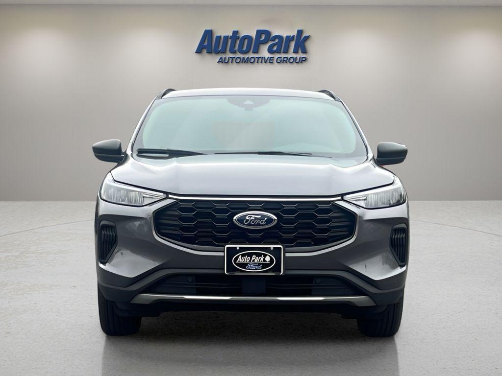 used 2026 Ford Escape car, priced at $28,750