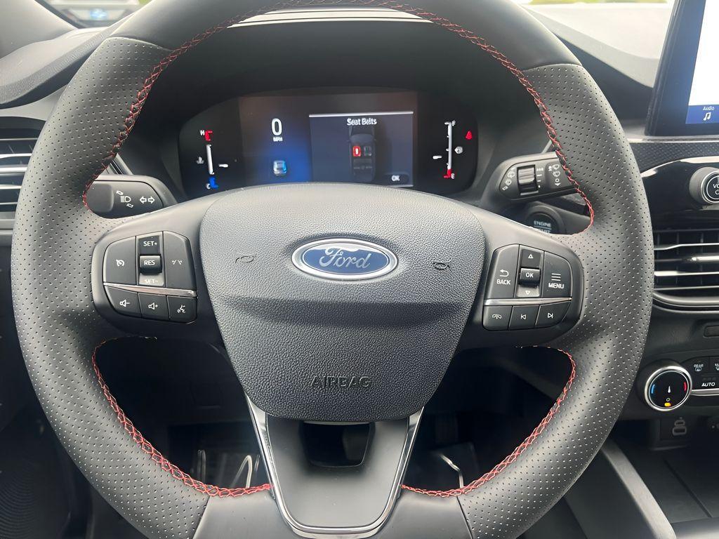 used 2026 Ford Escape car, priced at $28,750