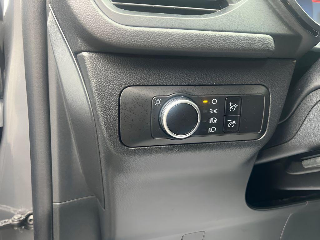 used 2026 Ford Escape car, priced at $28,750