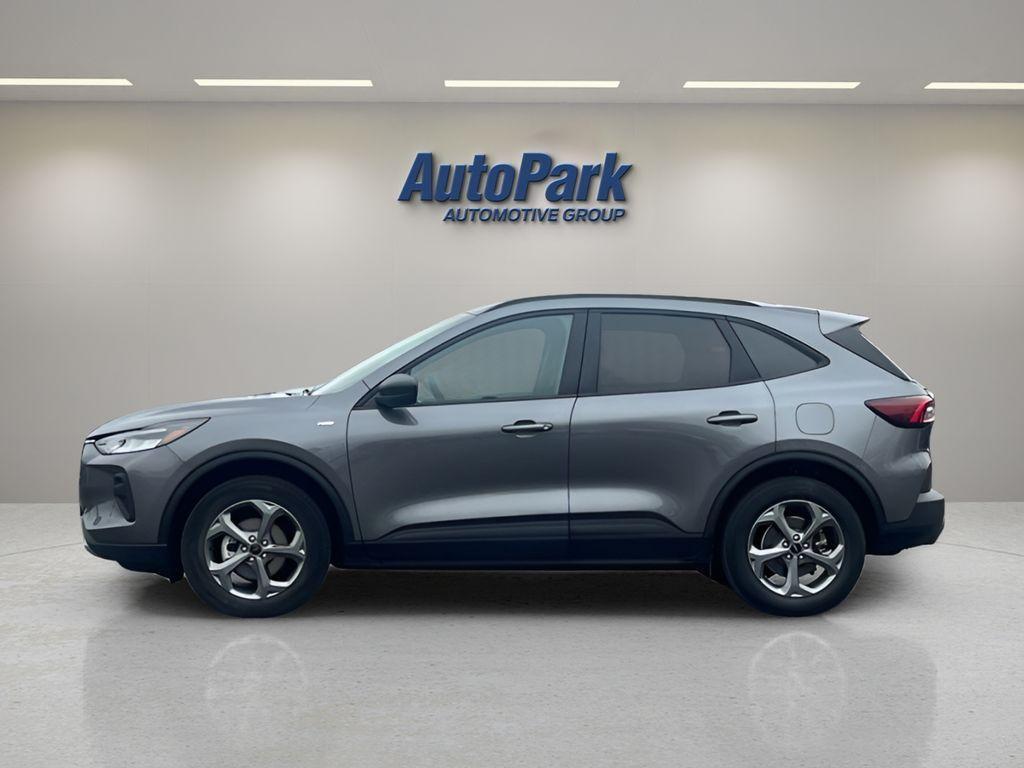 used 2026 Ford Escape car, priced at $28,750