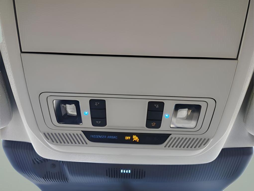 new 2026 Ford Explorer car