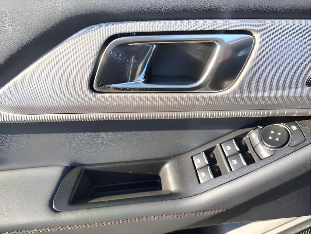 new 2026 Ford Explorer car