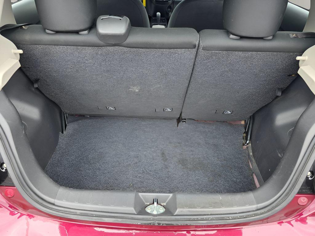 used 2024 Mitsubishi Mirage car, priced at $14,247