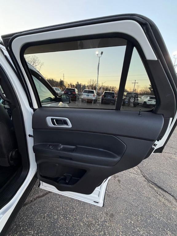 used 2015 Ford Explorer car, priced at $9,997