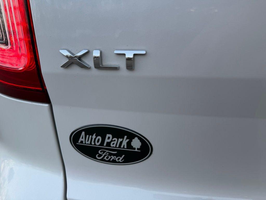 used 2015 Ford Explorer car, priced at $9,997