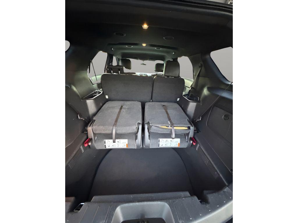 used 2015 Ford Explorer car, priced at $9,997