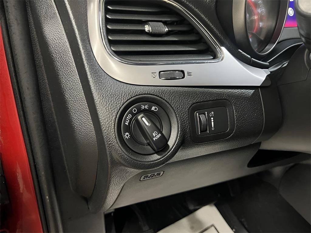 used 2019 Dodge Journey car, priced at $11,567