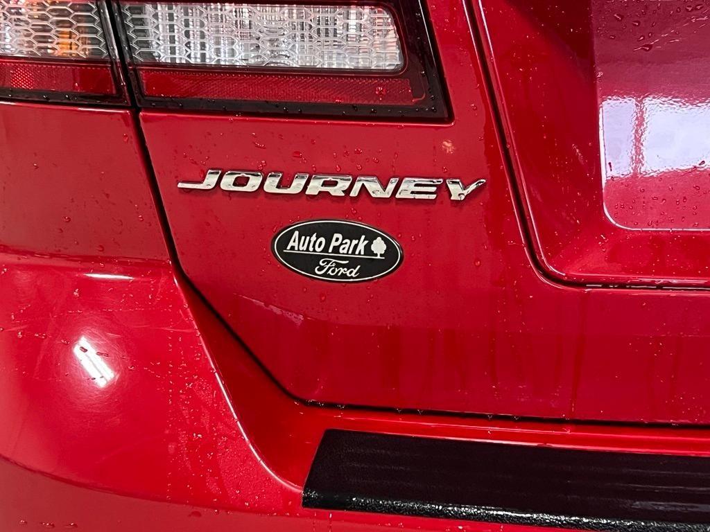used 2019 Dodge Journey car, priced at $11,567