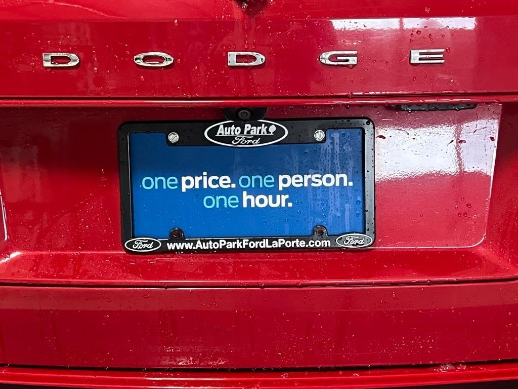 used 2019 Dodge Journey car, priced at $11,567