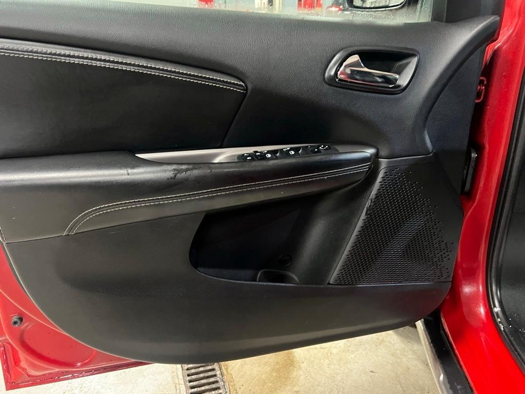 used 2019 Dodge Journey car, priced at $11,567