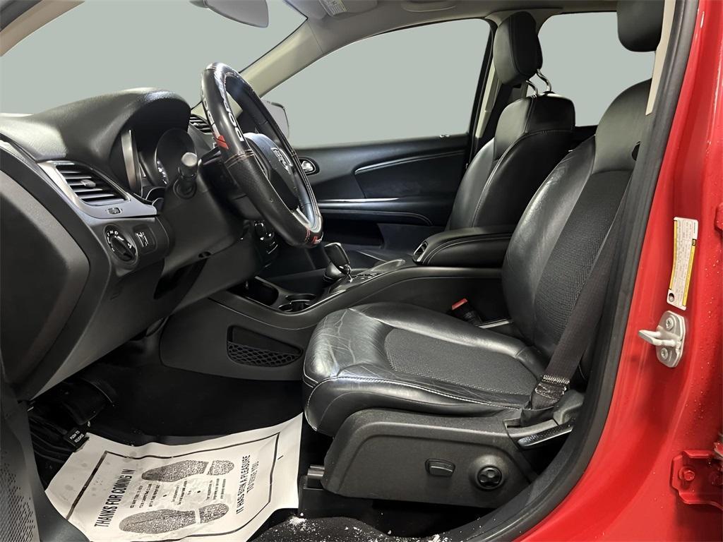 used 2019 Dodge Journey car, priced at $11,567