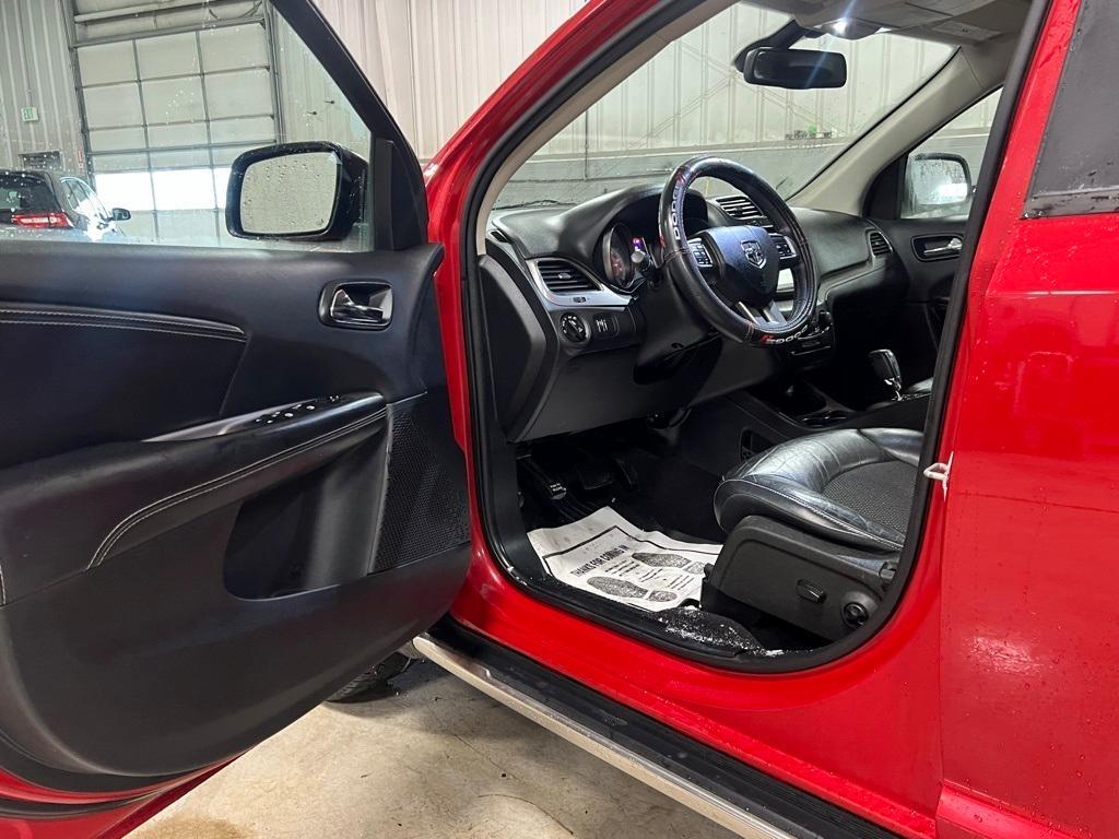 used 2019 Dodge Journey car, priced at $11,567