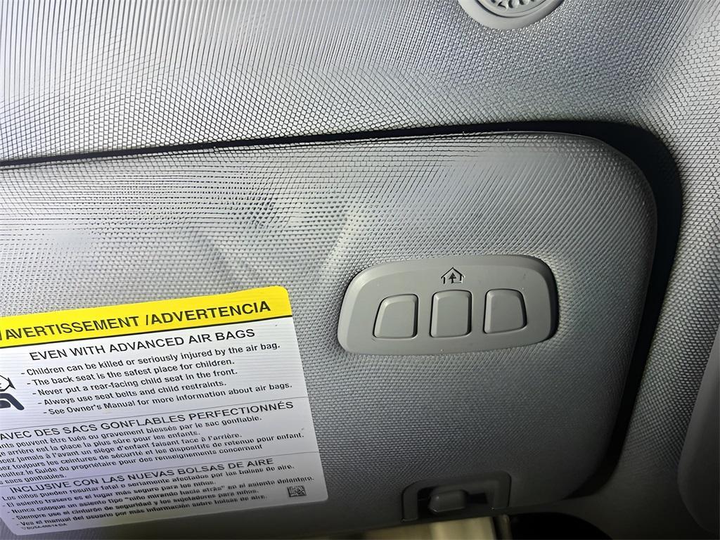 used 2021 Ford Explorer car, priced at $21,876