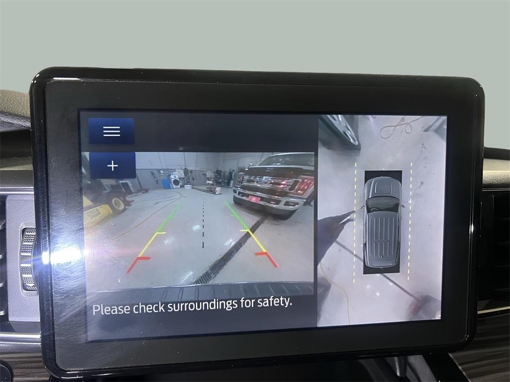 used 2021 Ford Explorer car, priced at $21,876