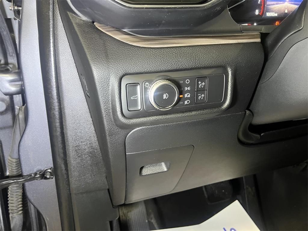 used 2021 Ford Explorer car, priced at $21,876